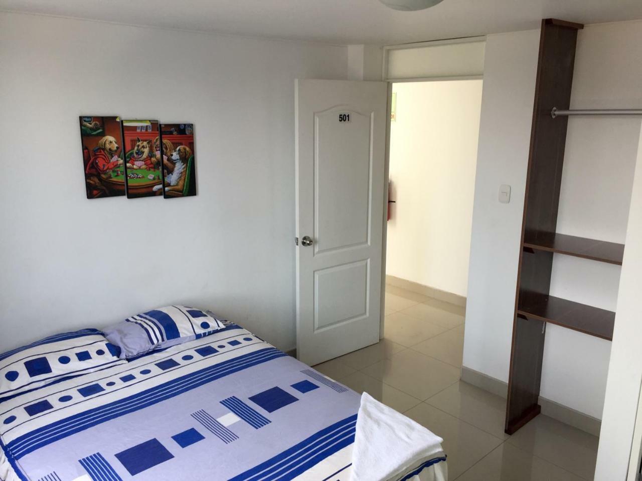 Hostal Suenos Λίμα Εξωτερικό φωτογραφία